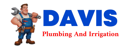 Trusted plumber in RIDGWAY